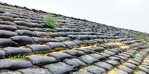 HDPE Tarpaulin